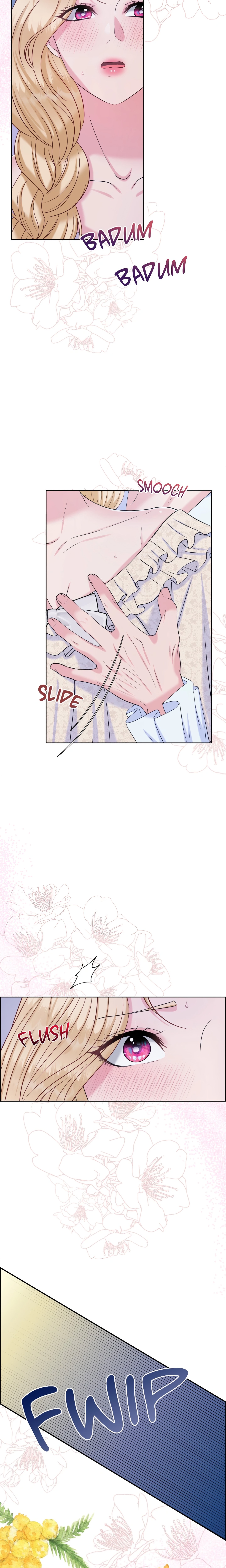 Royal Redemption Page 6 - MangaHe