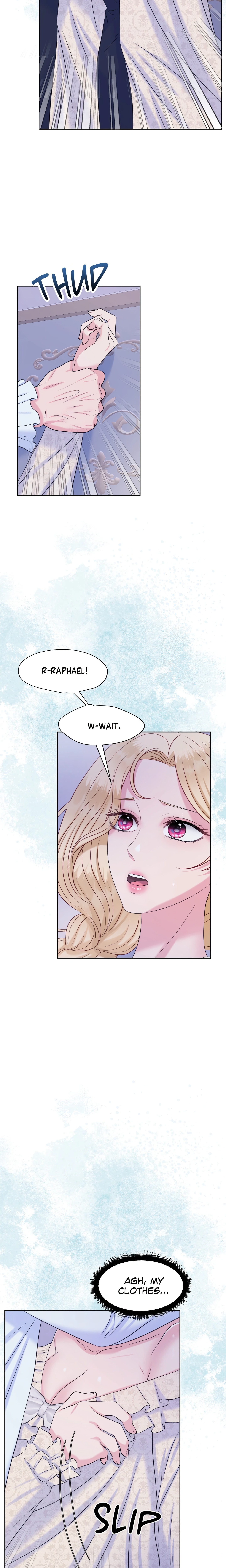 Royal Redemption Page 8 - MangaHe