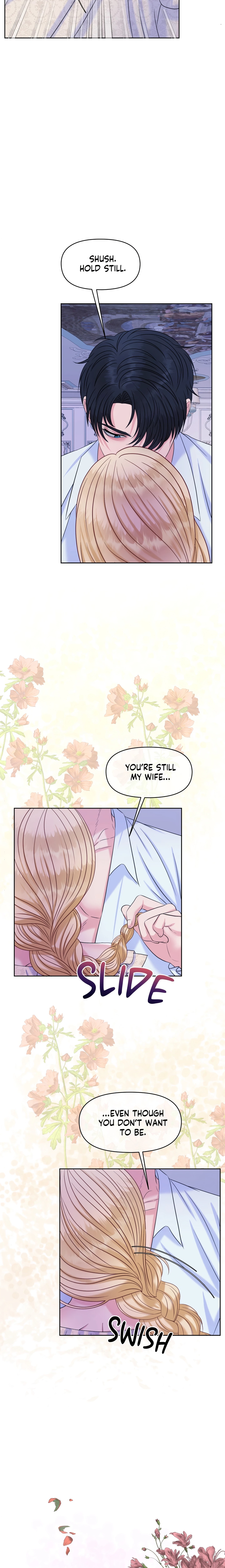 Royal Redemption Page 9 - MangaHe