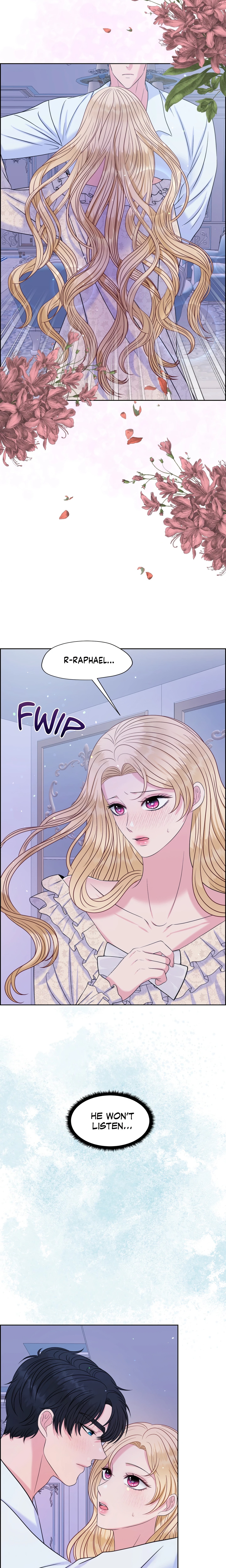 Royal Redemption Page 10 - MangaHe