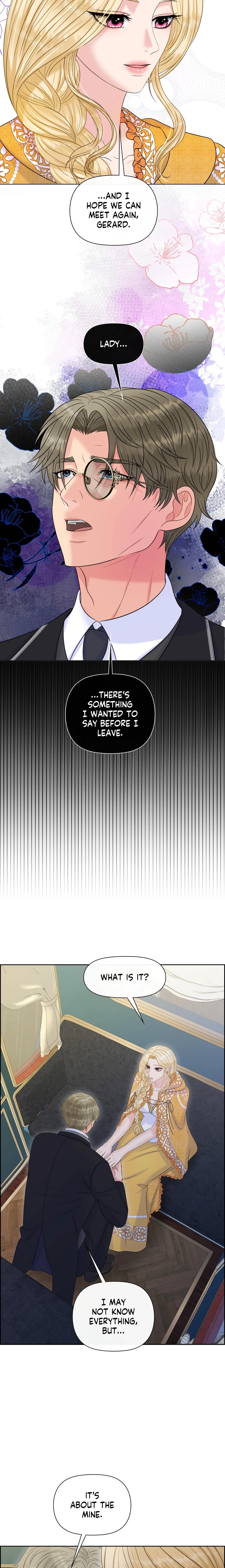 Royal Redemption Page 12 - MangaHe