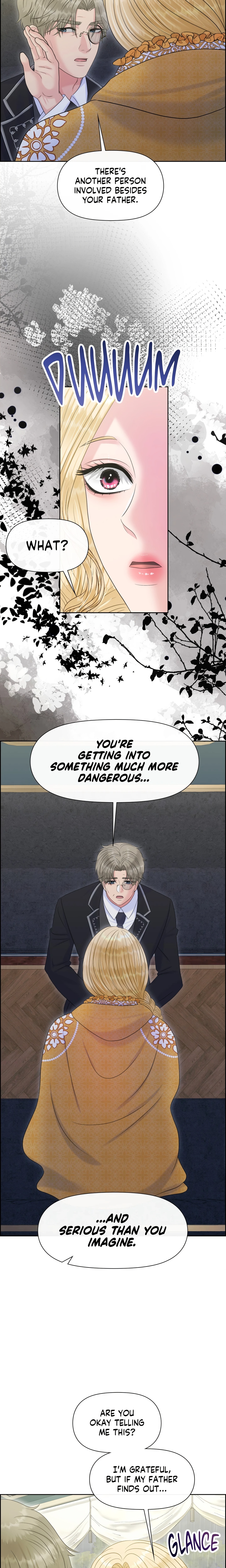 Royal Redemption Page 13 - MangaHe