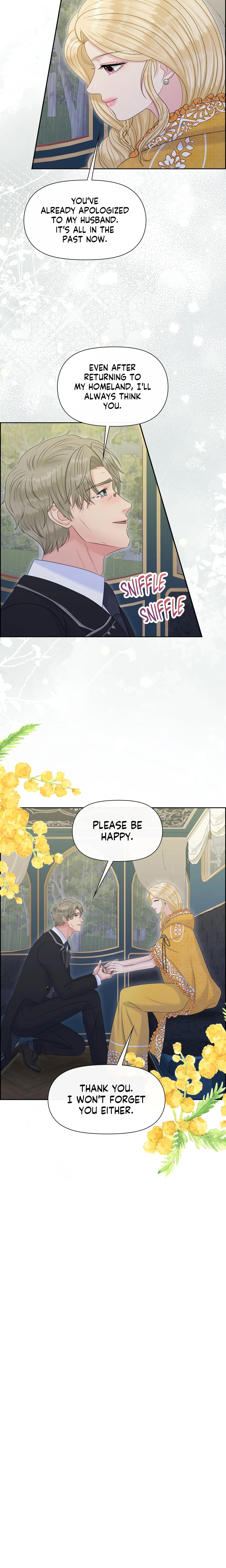 Royal Redemption Page 15 - MangaHe