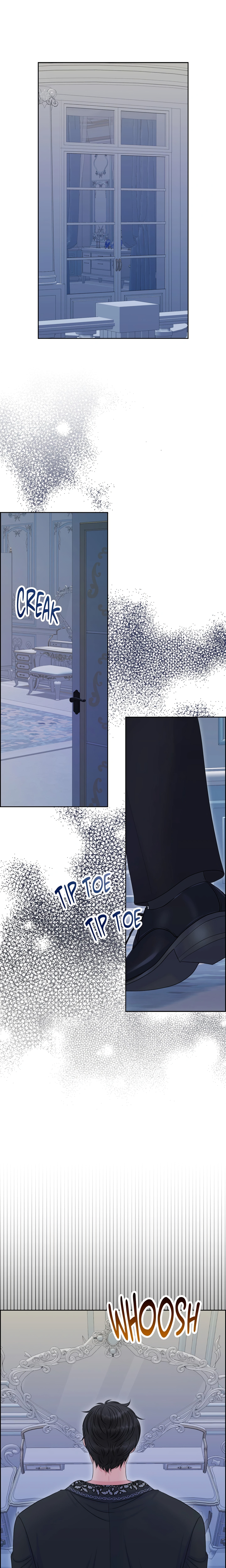 Royal Redemption Page 16 - MangaHe