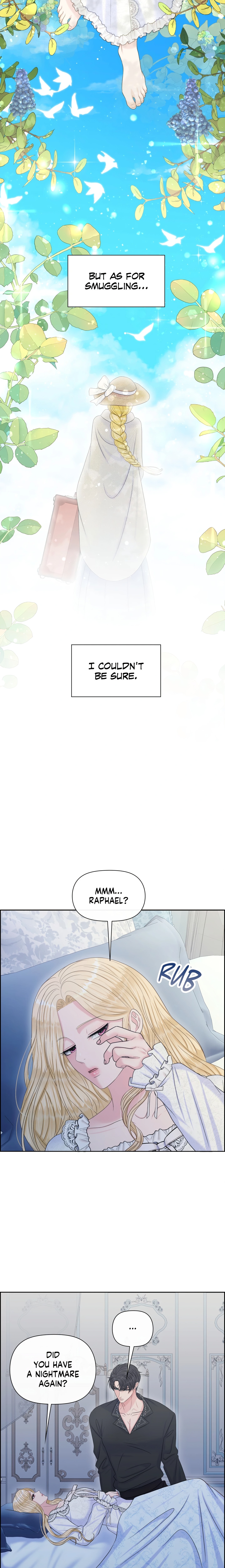 Royal Redemption Page 20 - MangaHe