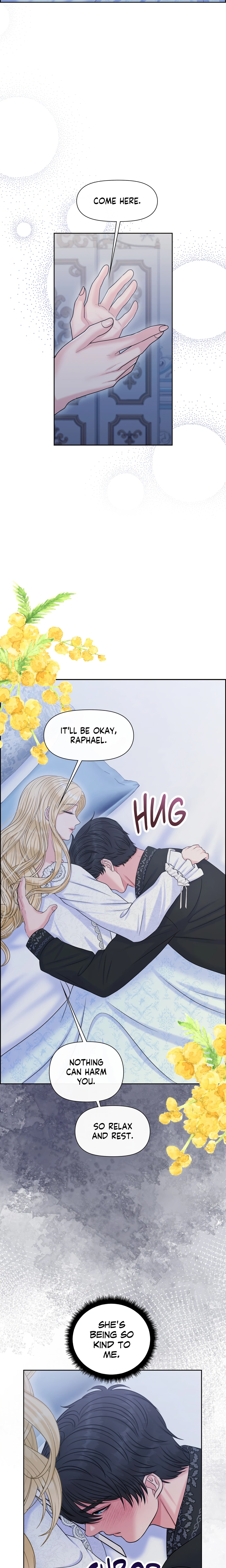 Royal Redemption Page 21 - MangaHe