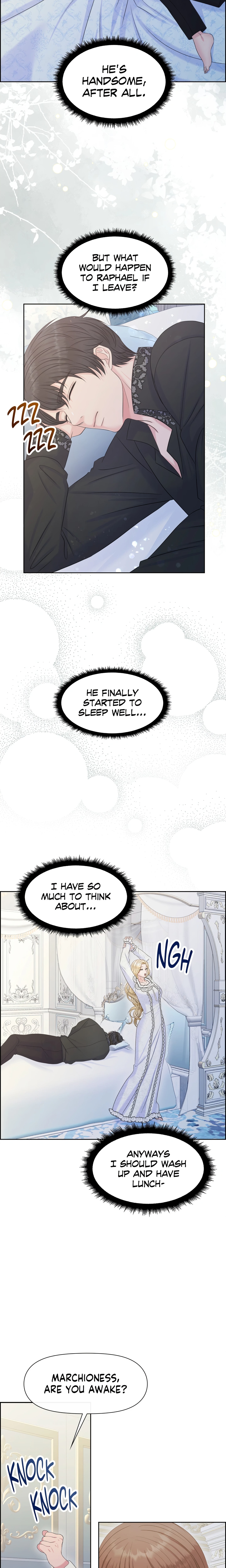 Royal Redemption Page 24 - MangaHe