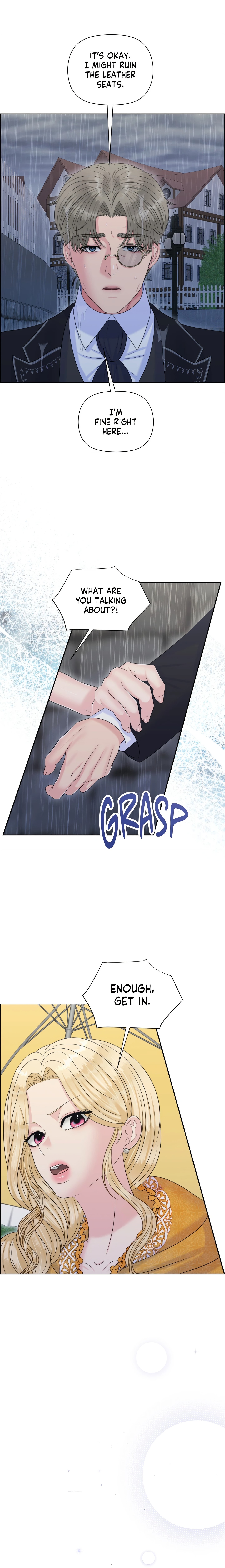 Royal Redemption Page 4 - MangaHe