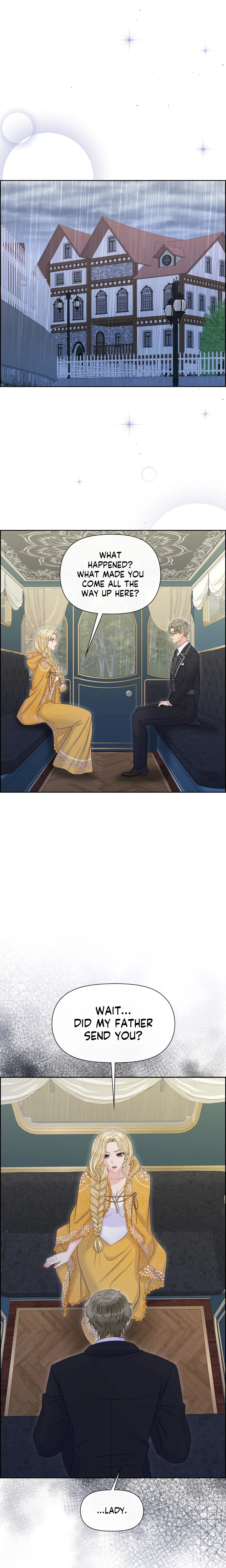 Royal Redemption Page 5 - MangaHe