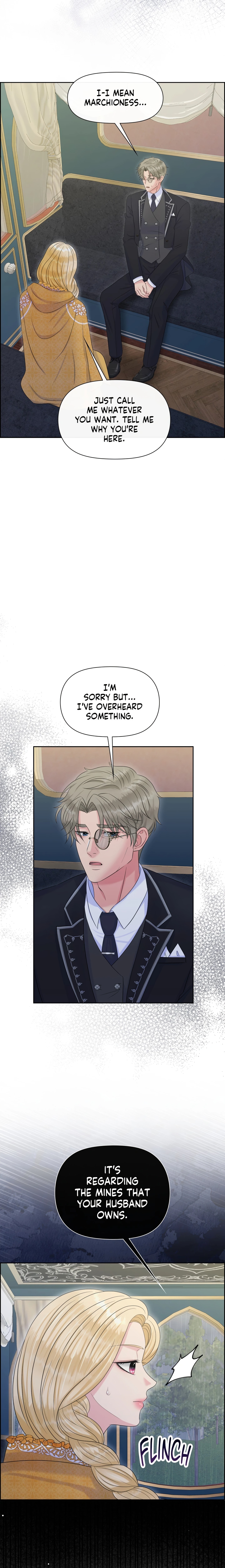 Royal Redemption Page 6 - MangaHe