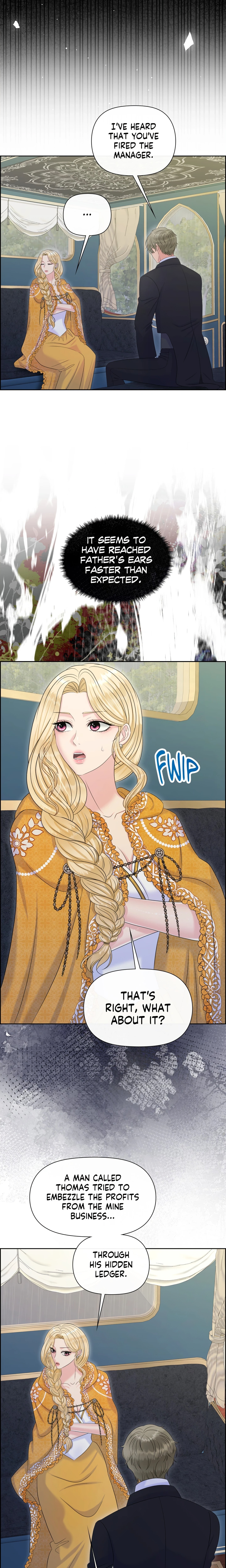 Royal Redemption Page 7 - MangaHe