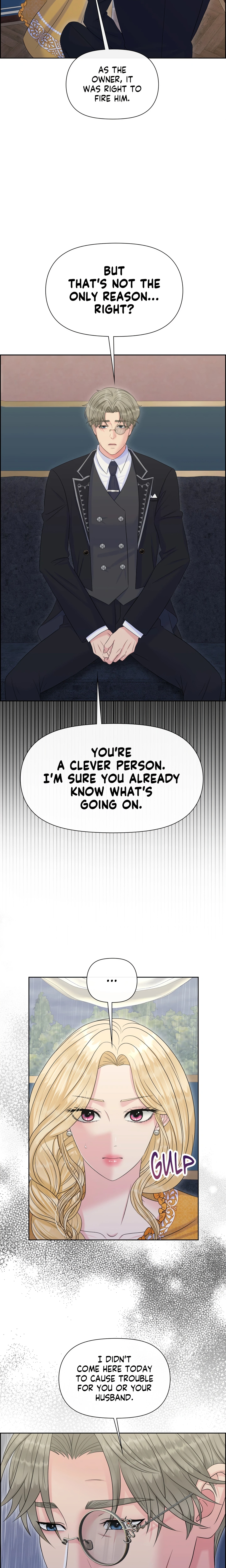 Royal Redemption Page 8 - MangaHe