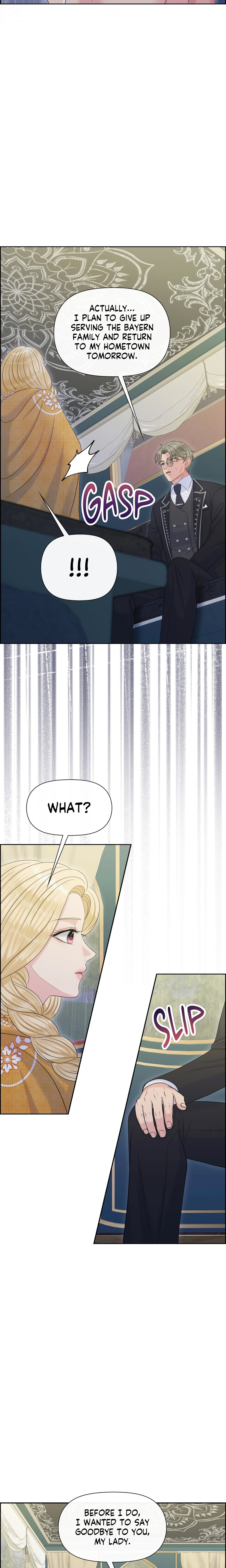 Royal Redemption Page 9 - MangaHe