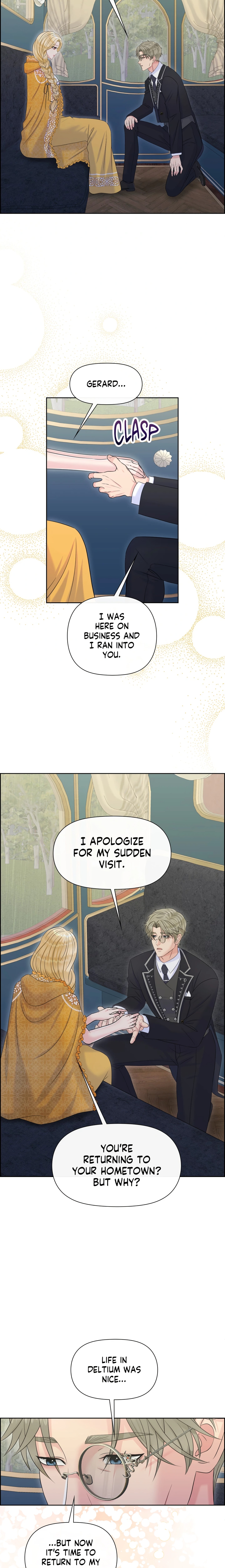 Royal Redemption Page 10 - MangaHe