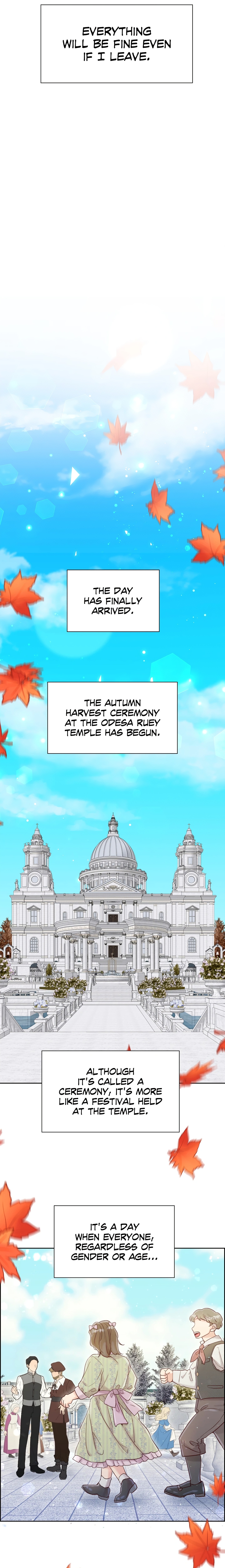 Royal Redemption Page 11 - MangaHe
