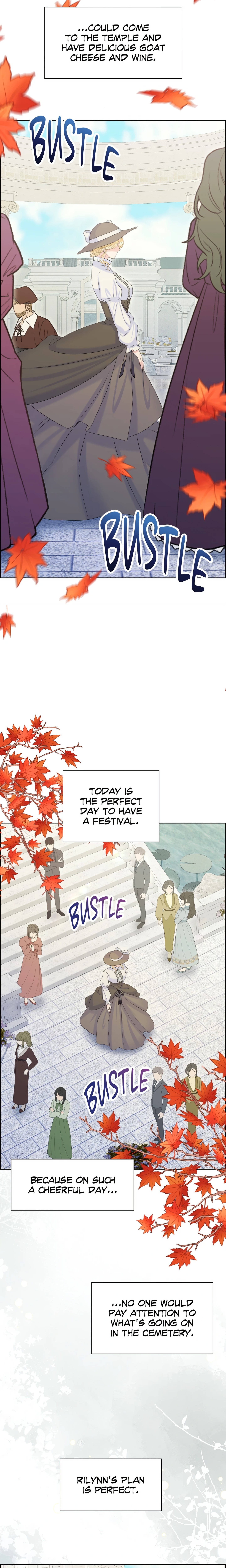 Royal Redemption Page 12 - MangaHe