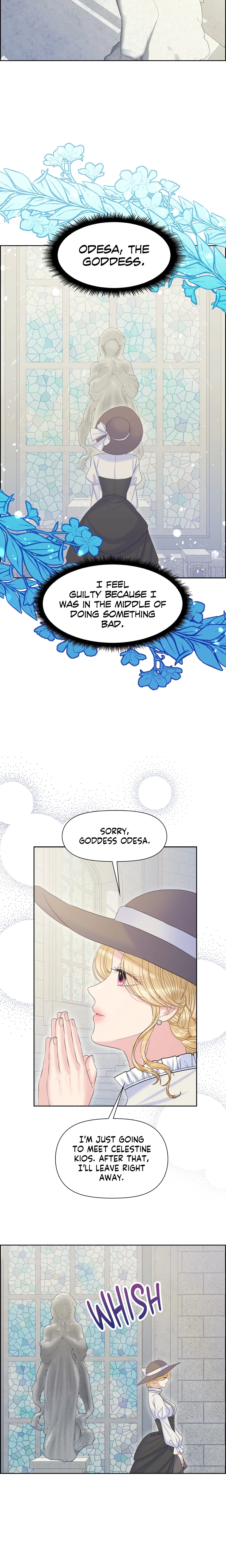Royal Redemption Page 15 - MangaHe