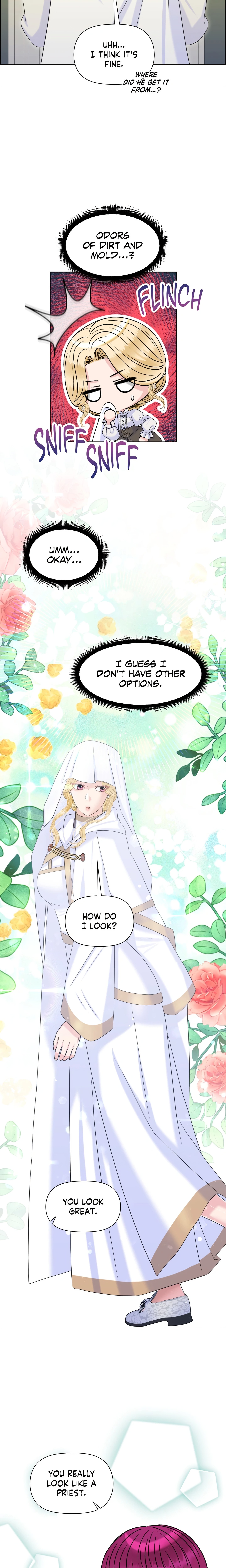 Royal Redemption Page 22 - MangaHe