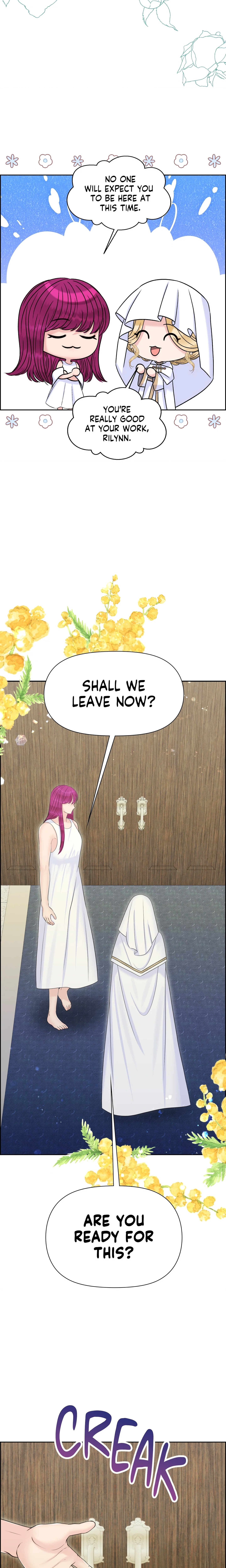 Royal Redemption Page 24 - MangaHe