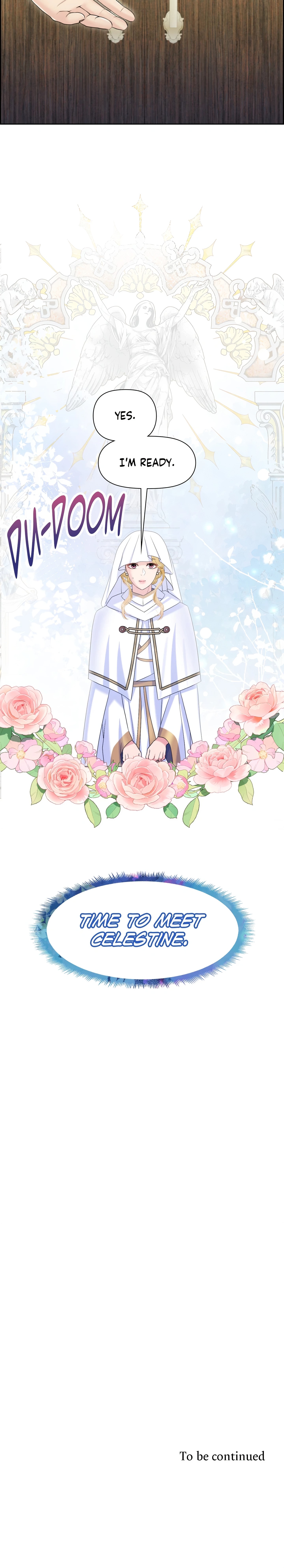 Royal Redemption Page 25 - MangaHe