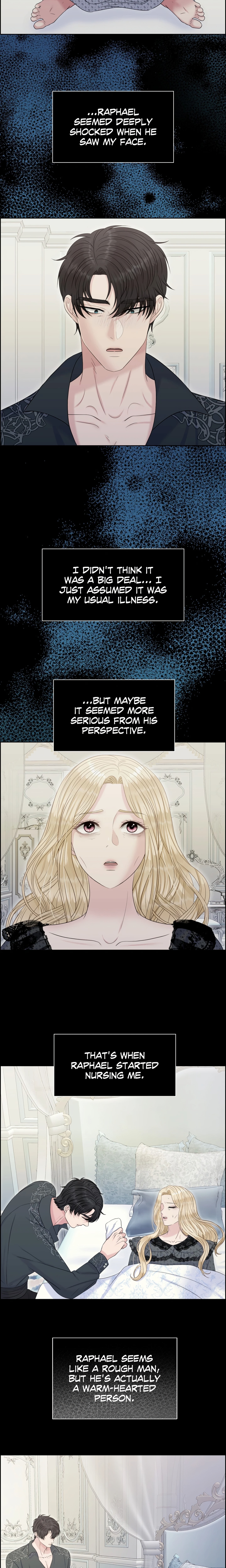Royal Redemption Page 8 - MangaHe