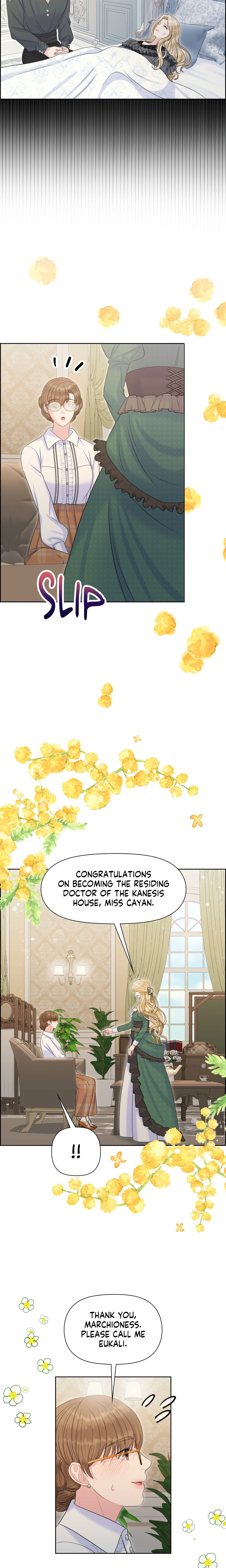 Royal Redemption Page 9 - MangaHe