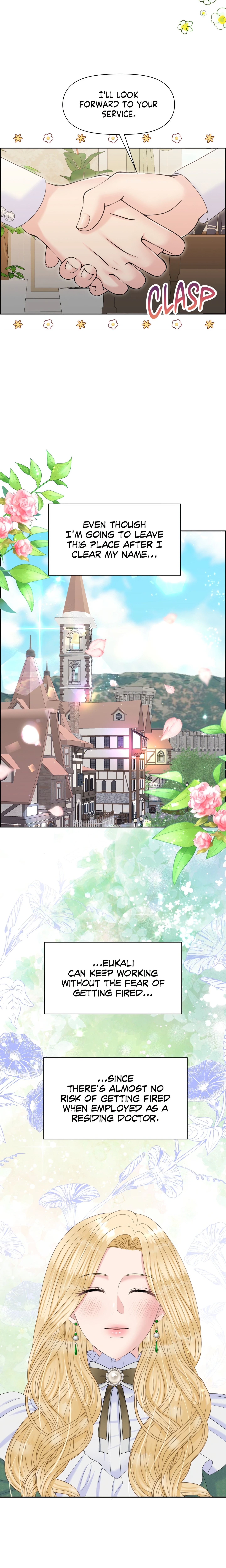 Royal Redemption Page 10 - MangaHe