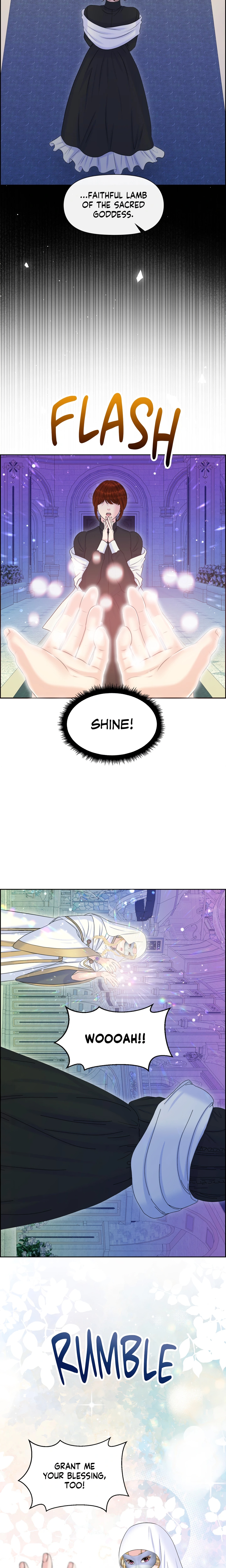 Royal Redemption Page 11 - MangaHe