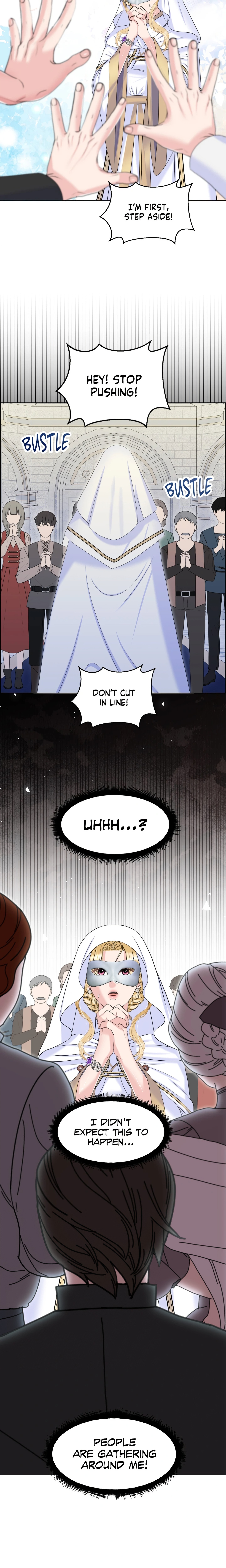 Royal Redemption Page 12 - MangaHe
