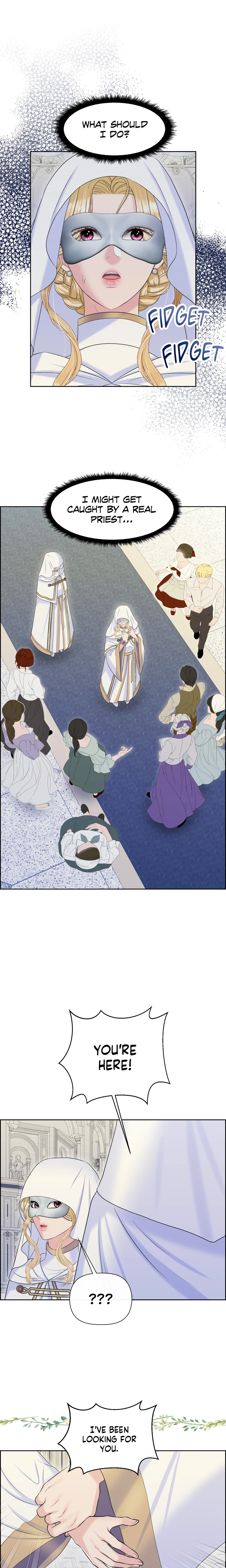 Royal Redemption Page 13 - MangaHe