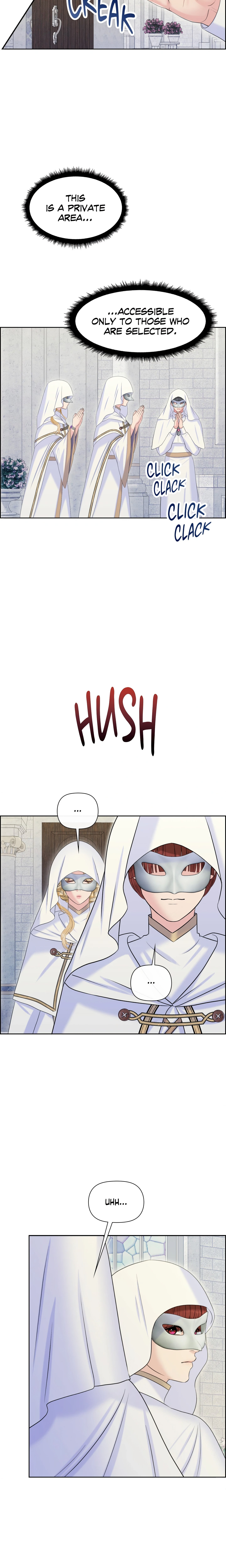 Royal Redemption Page 17 - MangaHe