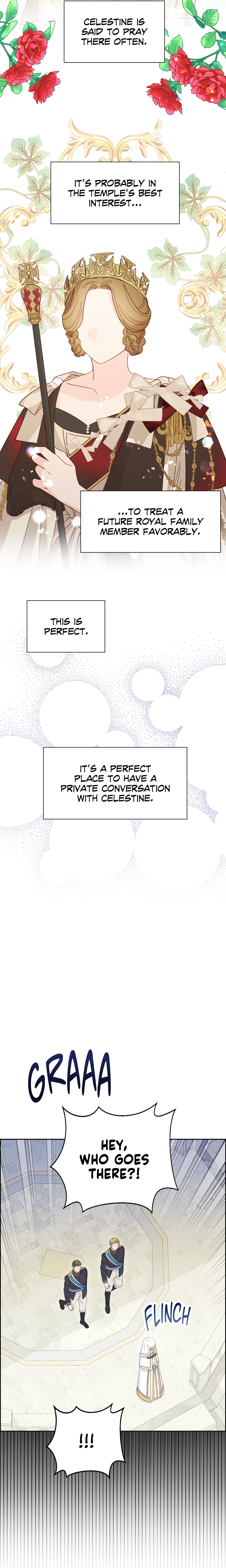 Royal Redemption Page 20 - MangaHe