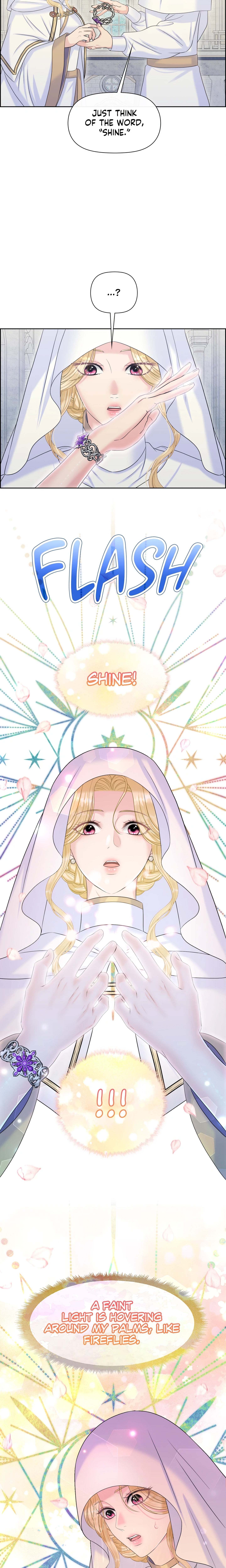 Royal Redemption Page 5 - MangaHe
