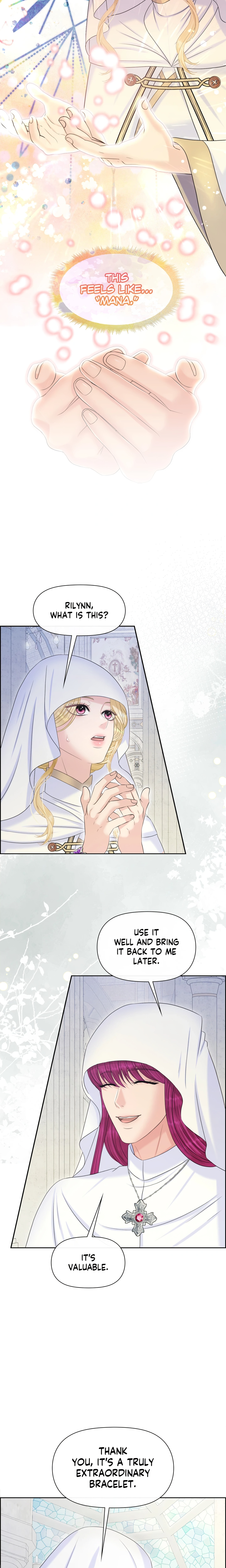 Royal Redemption Page 6 - MangaHe