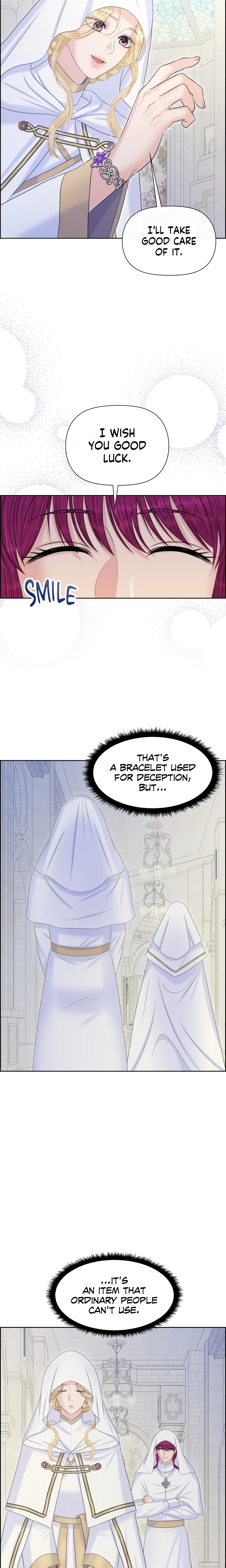 Royal Redemption Page 7 - MangaHe