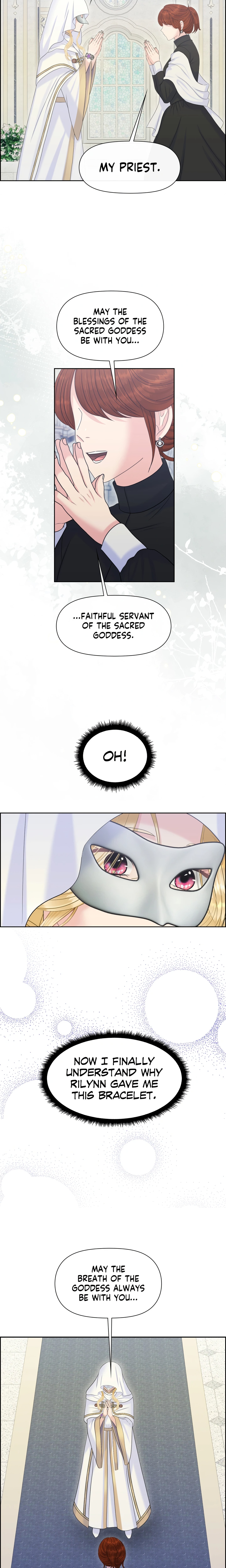 Royal Redemption Page 10 - MangaHe