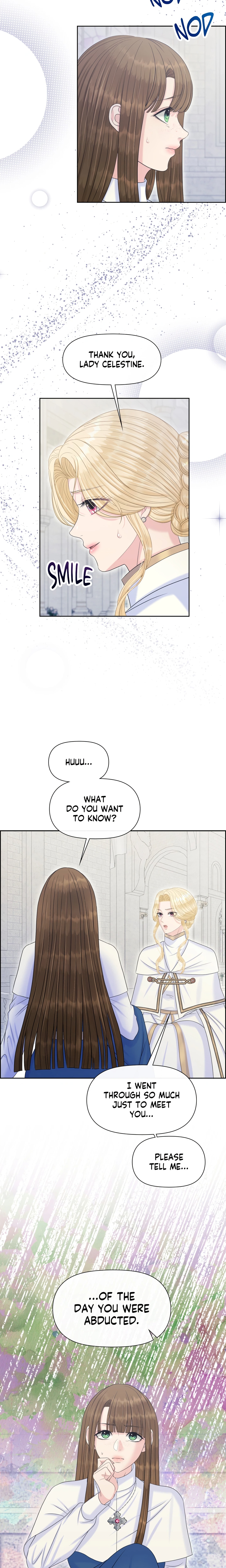 Royal Redemption Page 11 - MangaHe