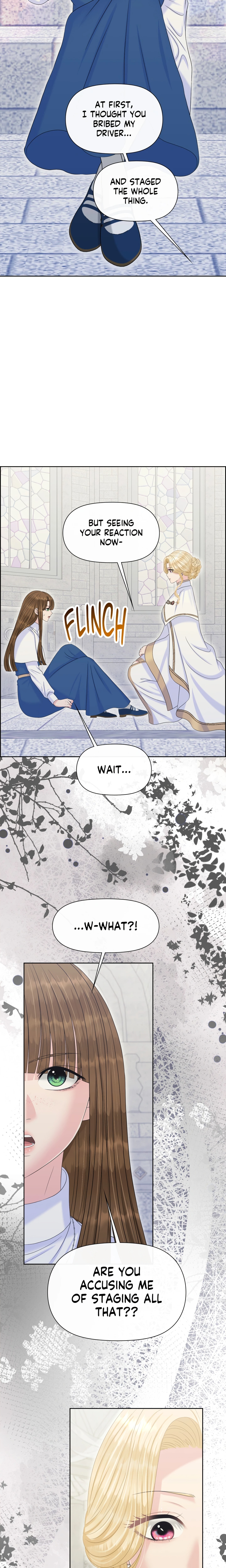 Royal Redemption Page 12 - MangaHe