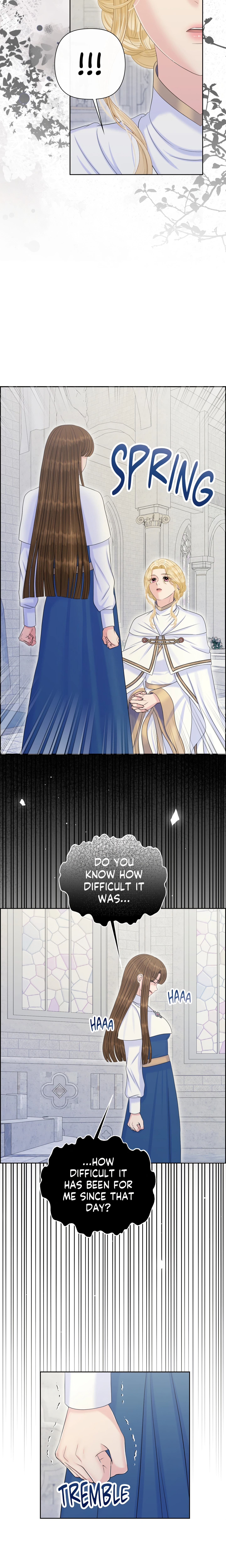 Royal Redemption Page 13 - MangaHe