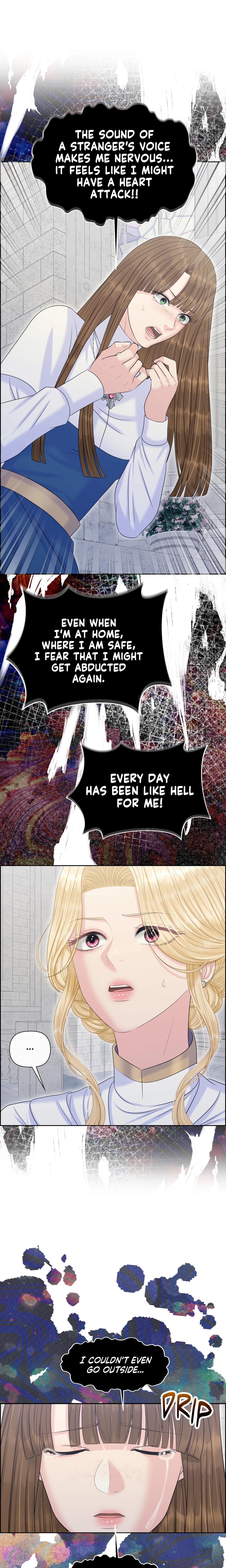 Royal Redemption Page 14 - MangaHe