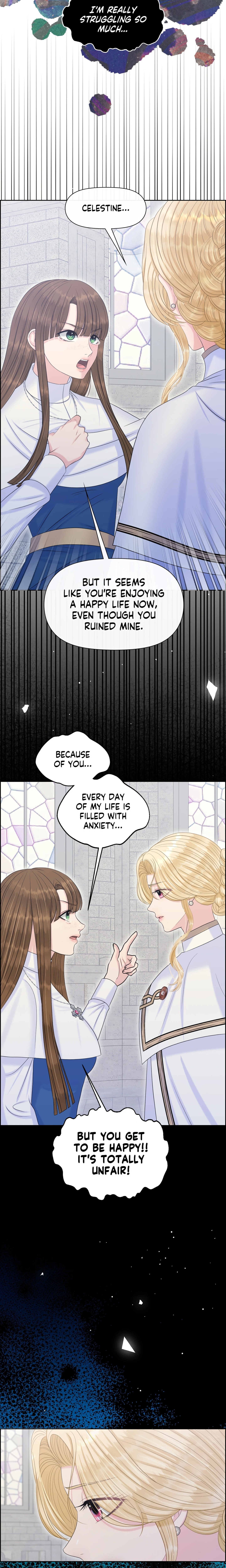 Royal Redemption Page 15 - MangaHe