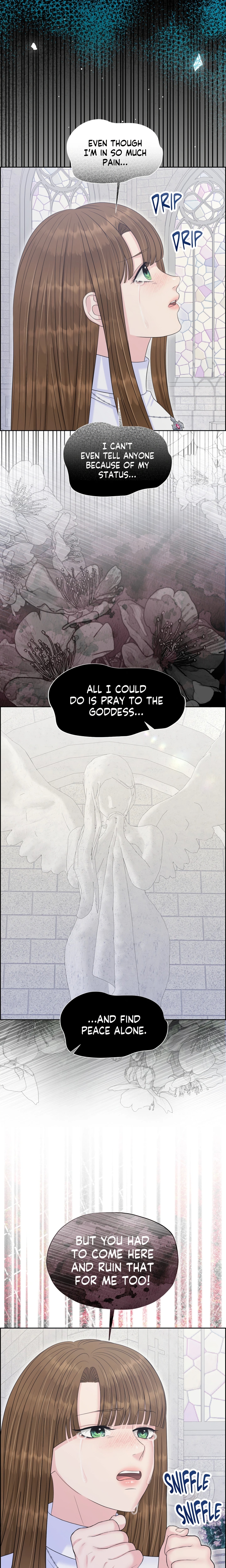 Royal Redemption Page 16 - MangaHe