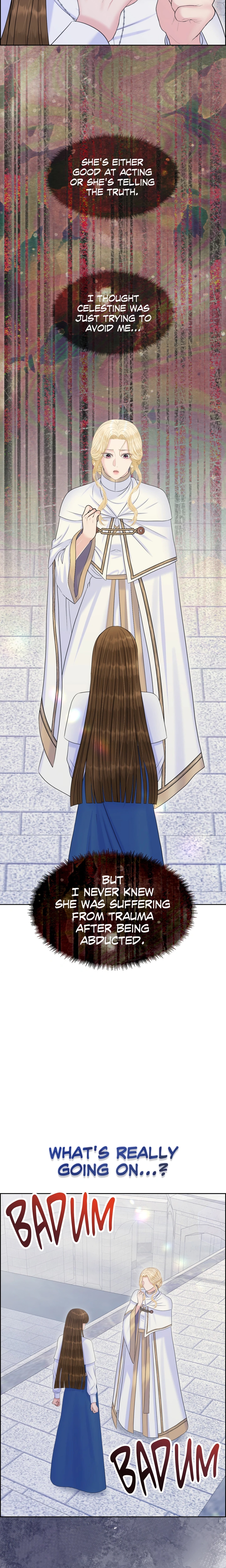 Royal Redemption Page 17 - MangaHe