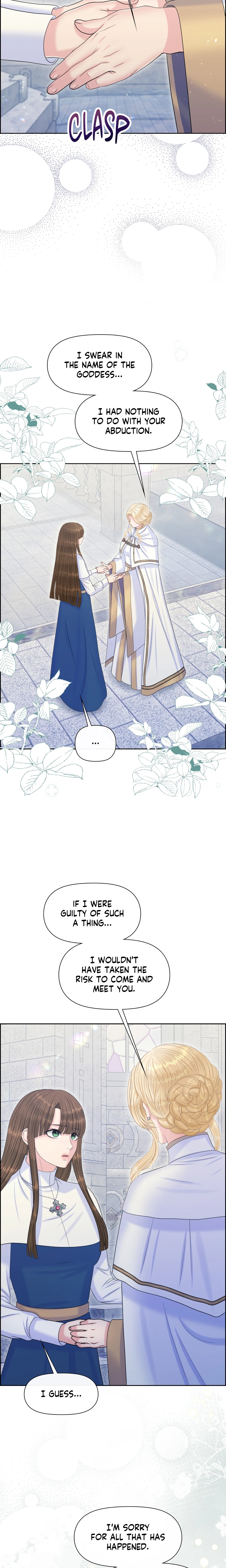 Royal Redemption Page 19 - MangaHe