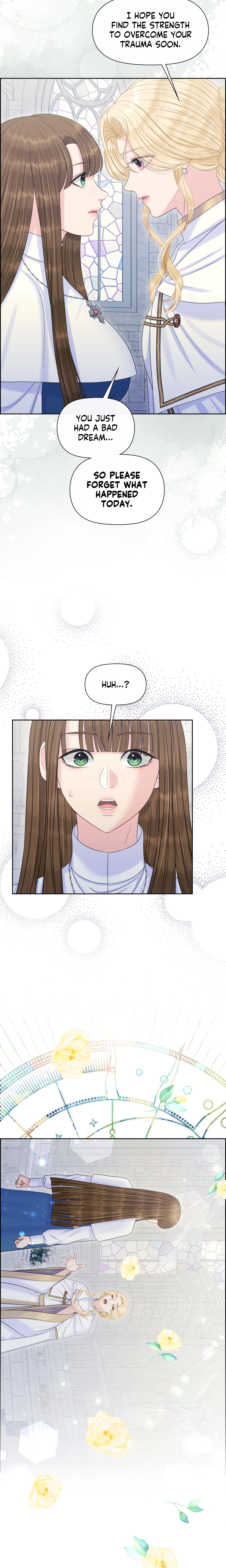 Royal Redemption Page 20 - MangaHe