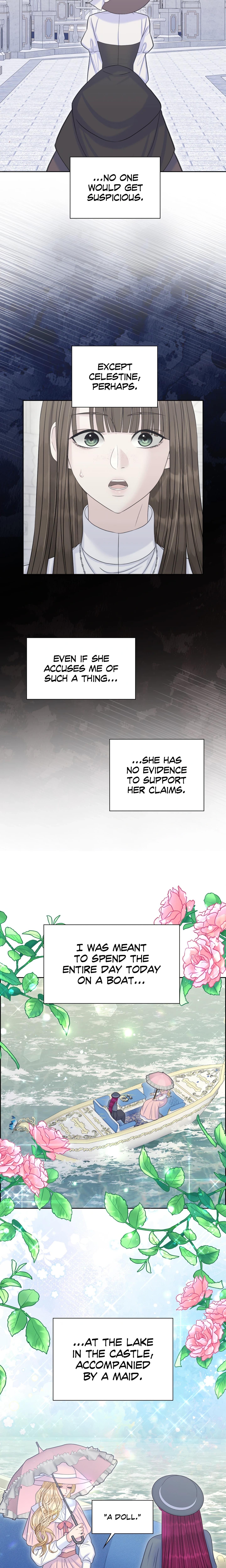 Royal Redemption Page 24 - MangaHe