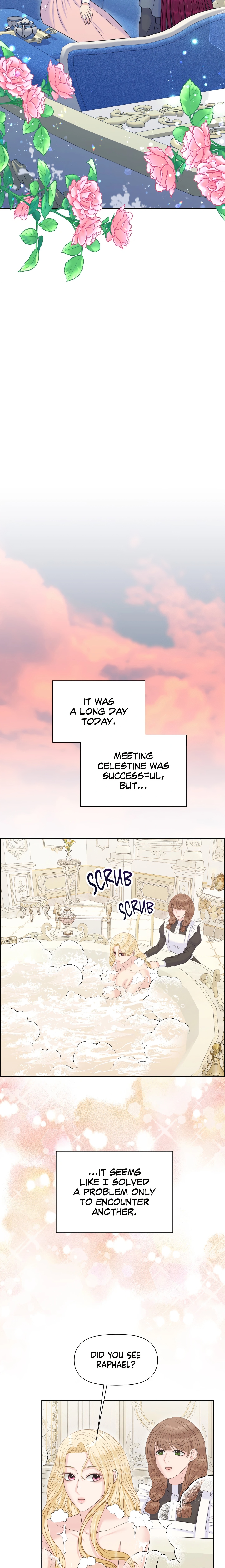 Royal Redemption Page 25 - MangaHe