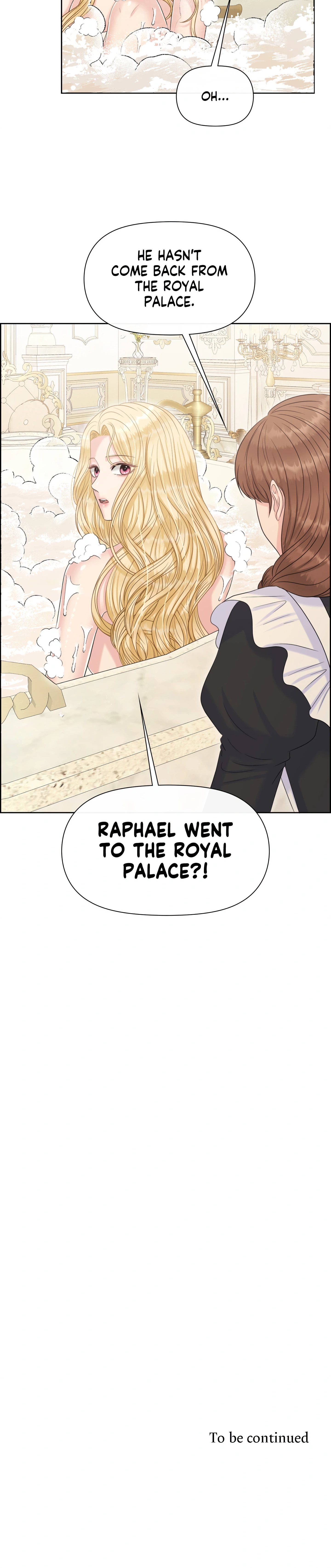 Royal Redemption Page 26 - MangaHe