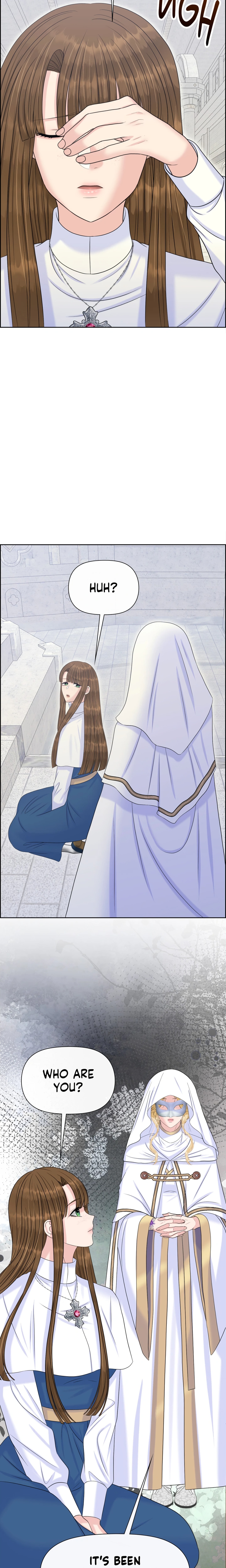 Royal Redemption Page 4 - MangaHe