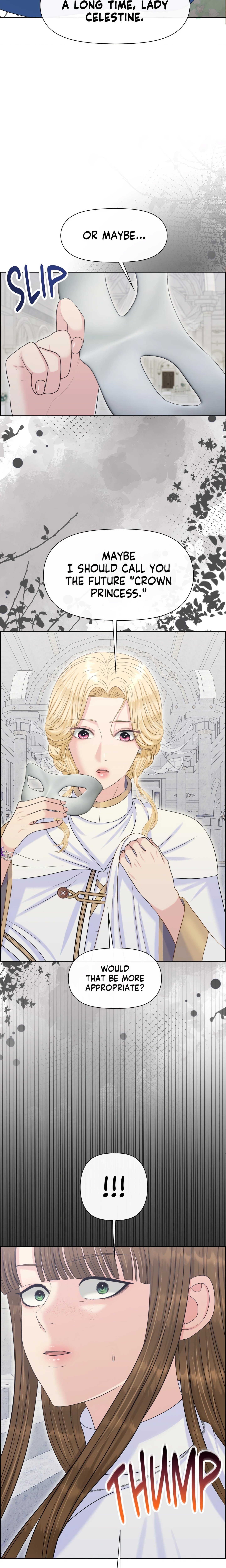 Royal Redemption Page 5 - MangaHe
